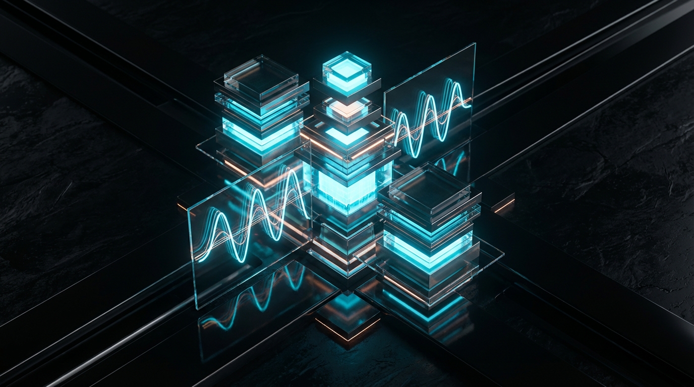 Stack & Signal Hero