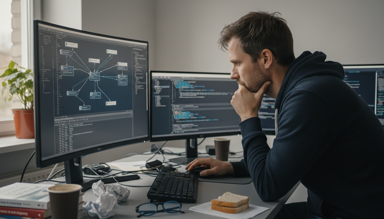 CrewAI schraubt an Executor-Stabilität und Sandbox-Sicherheit