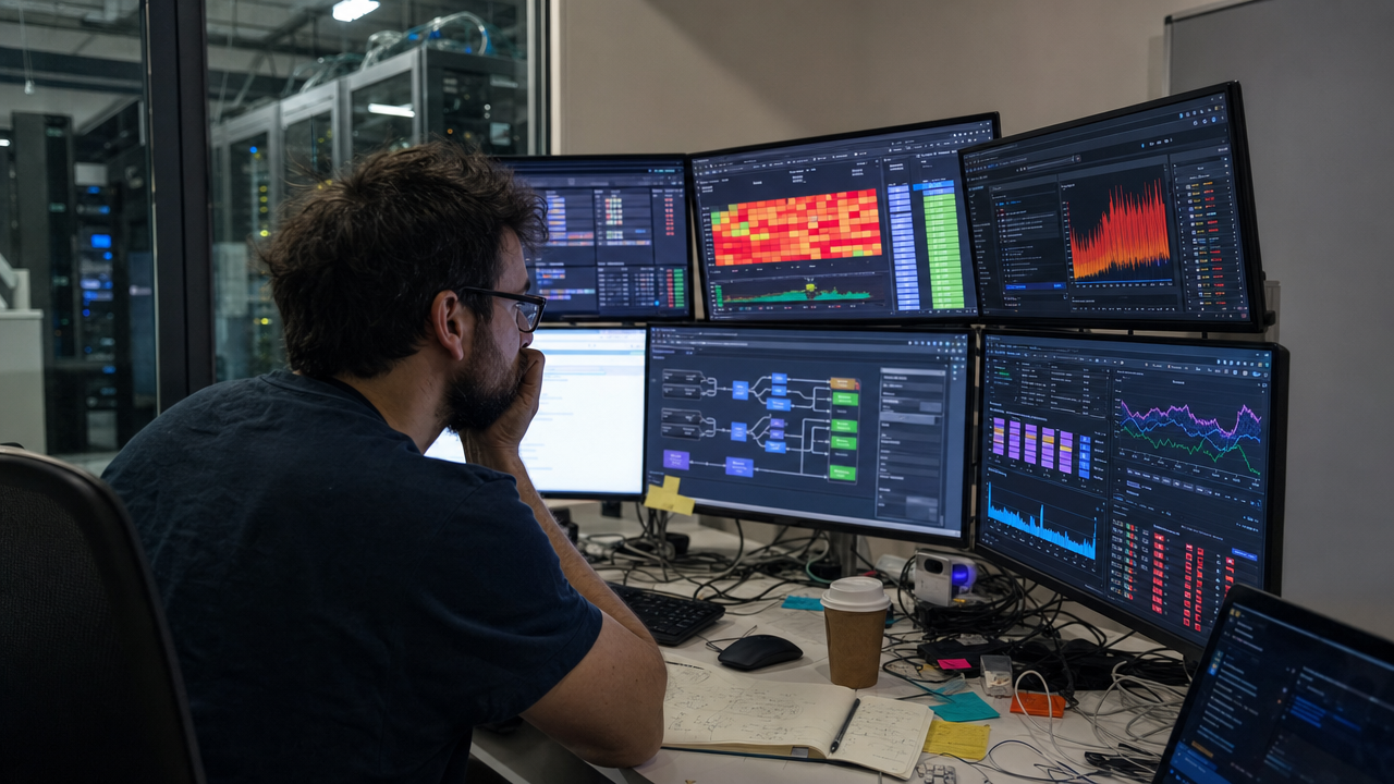 Anthropic vor der Gewinnschwelle: Compute wird zum eigentlichen Produkt