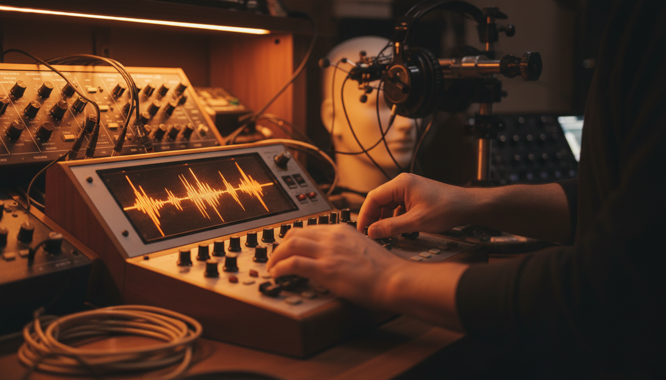 Spotify baut die Audio-KI still zum Massenprodukt