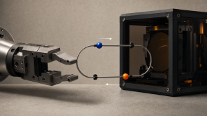 NVIDIA Cosmos-H-Dreams: Warum 160 fps generative Simulation für Operationsrobotik verändert