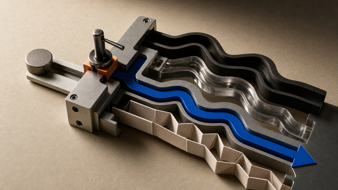 Euclid-MCP: Warum Compliance-Agenten einen Prolog-Toolserver brauchen