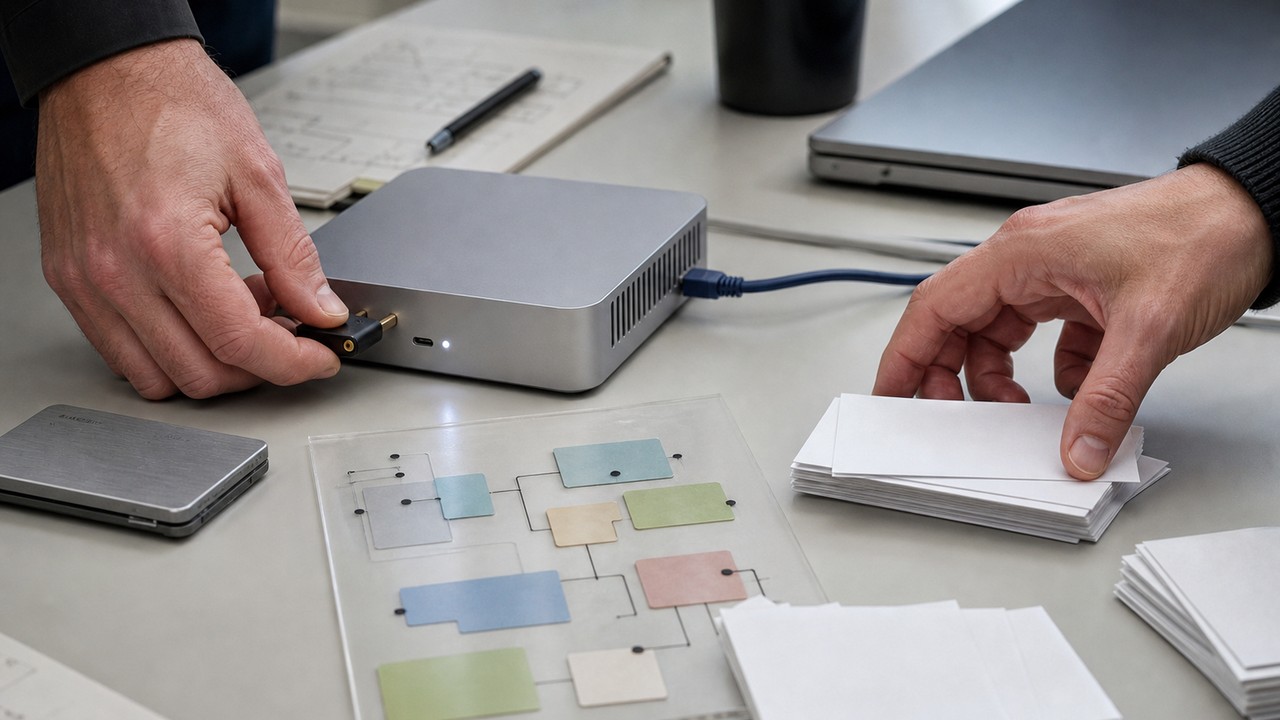 Google macht aus NotebookLM „Gemini Notebook“ – mit sicherem Cloud-Computer