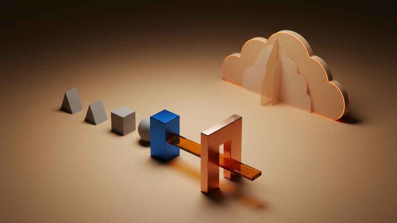 Needle 2: Ein 14-MB-Modell macht Tool Calls zu Edge-Inferenz